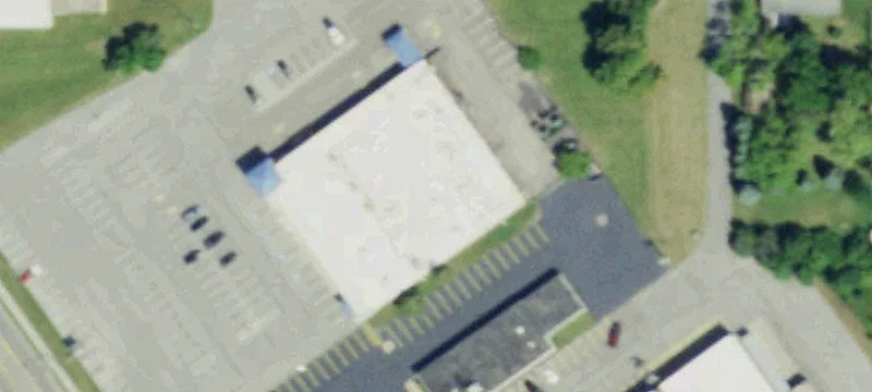 Former Rite Aid Plaza Available
