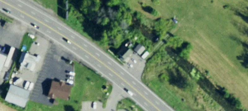Prime Development Land on Niagara