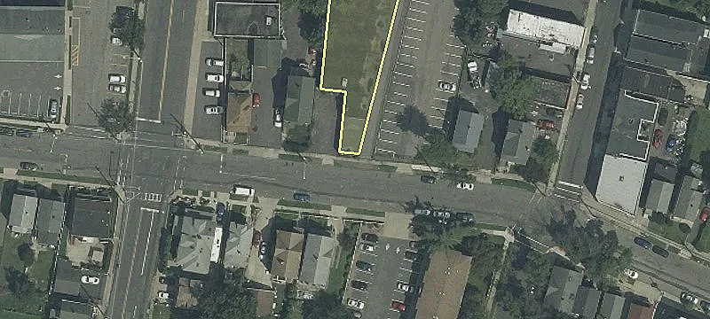 Adaptable Warehouse Space Available Now