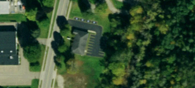 Franklinville Retail Space Available Now