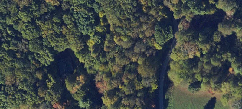 Seay Mountain Land for Cabin