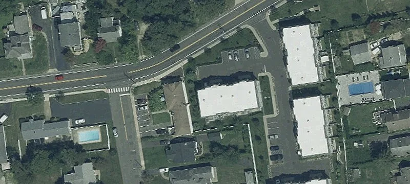 West Long Branch Retail Opportunity