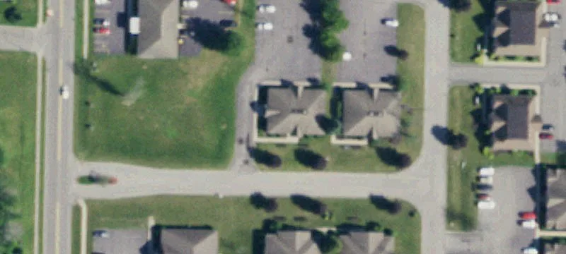 Lockport Office Park Suites Available