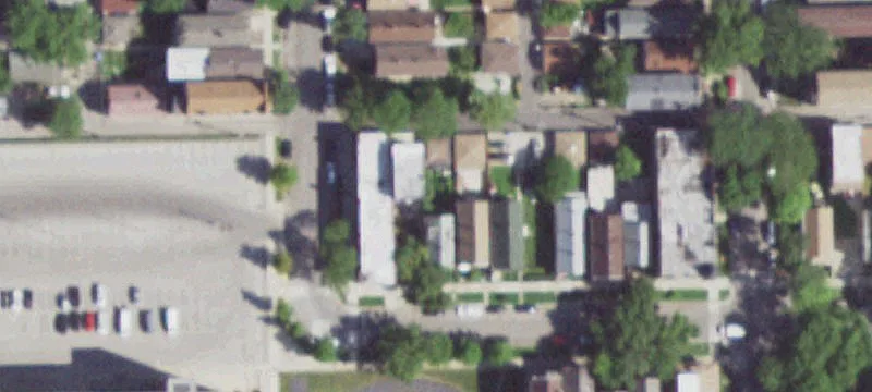 West Pilsen Land For Sale