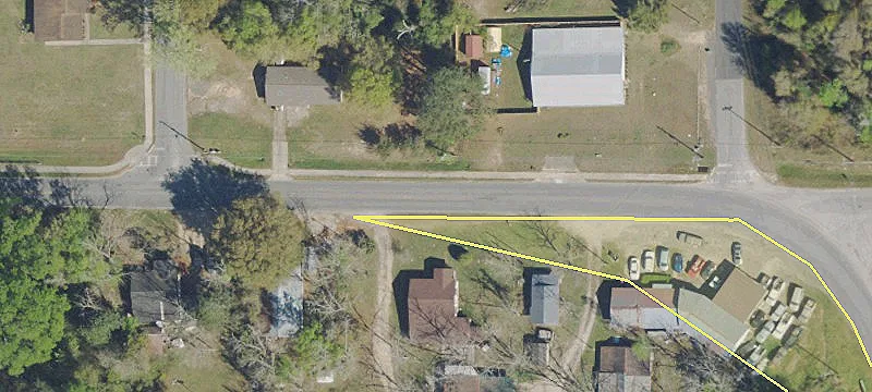 Vacant Land in Chipley, Florida