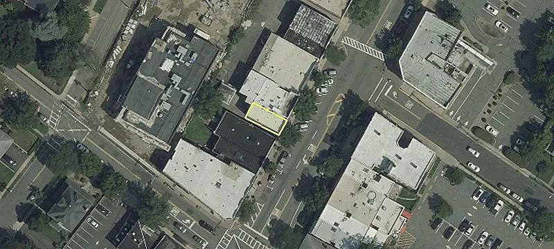 Retail Storefront or Office Space