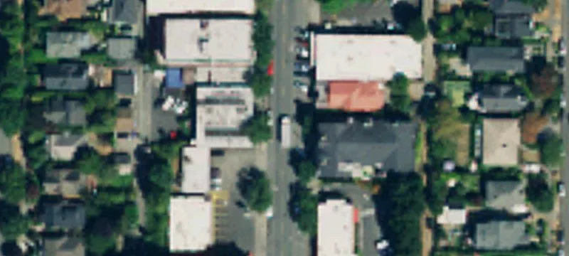 Prime Retail Space on Queen Anne