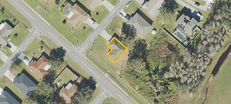 Residential Lot for Dream House