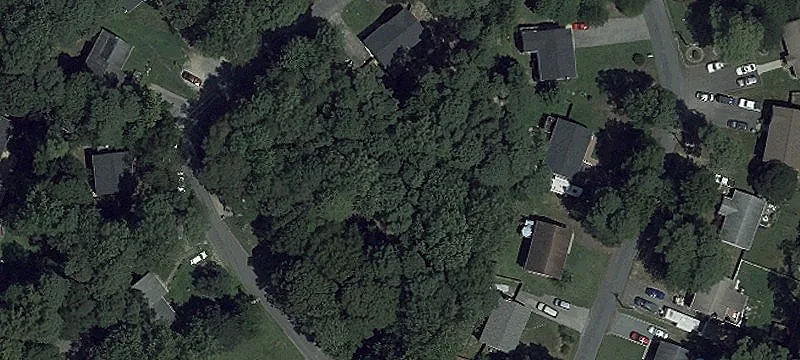 Residential Lot in Chesapeake Ranch