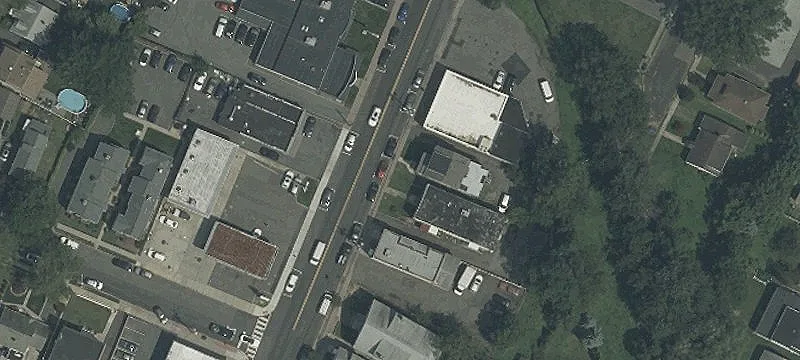 Nutley Storefront for Rent