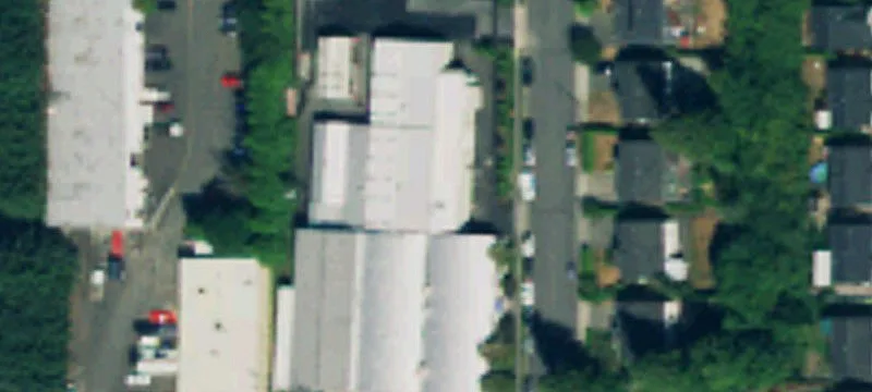 Lynnwood Warehouse Storage Space