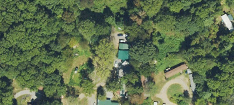 Flat Land in Convenient Location