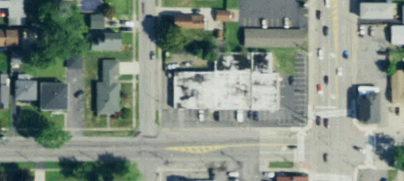 Transit Road Commercial Property For Sale