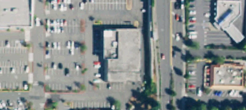 Retail Space in Bellevue