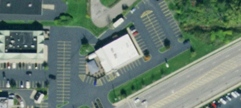 Vacant Land Parcels on Southwestern