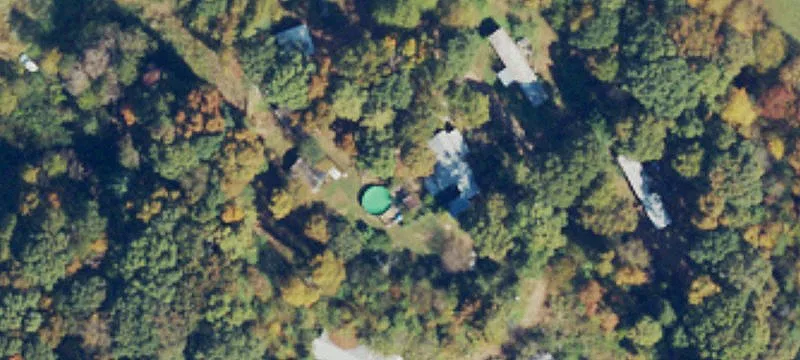 Residential Land with Development Potential