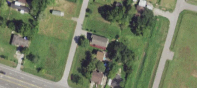 Land Ready for Development