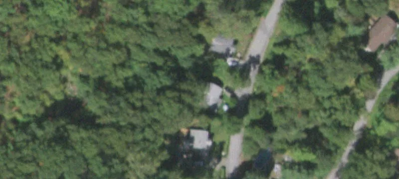 Lake Peekskill Buildable Lot