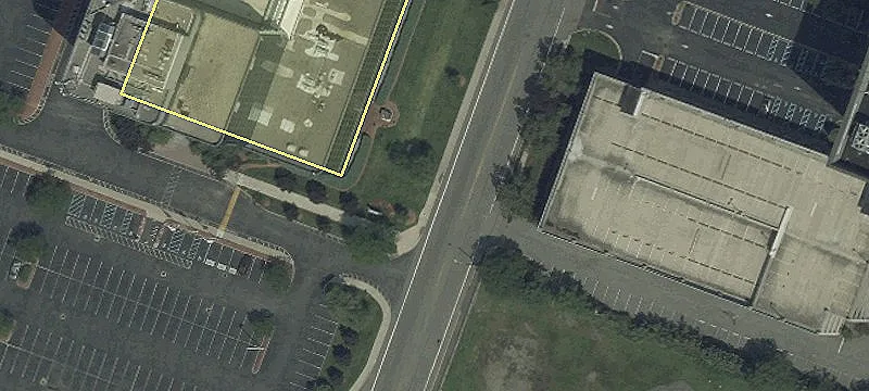 Class-A Office Space For Rent