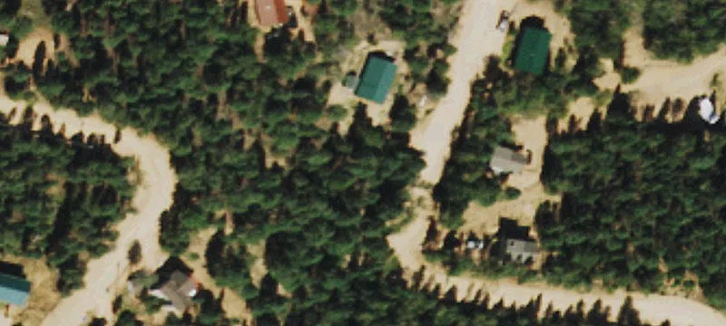 Residential Land in Ranch Estate