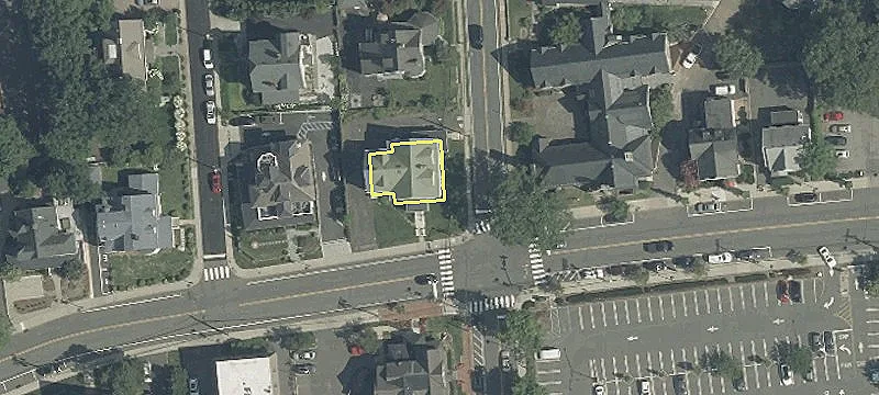 Renovated Office Space in Summit