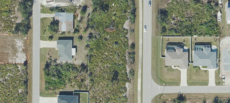 Ready to Build Lot