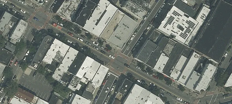 Retail/Office Space Near Penn Station