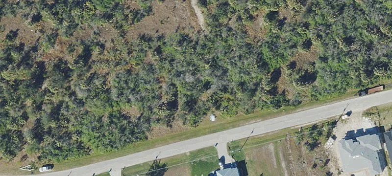 Residential Land in Growing Community