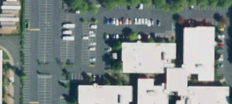 Tukwila Office Space Available