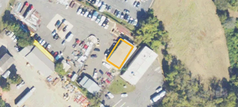 Warehouse Condo for Lease