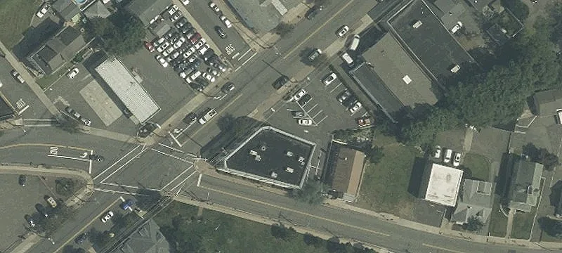 Union Boulevard Office Space Available