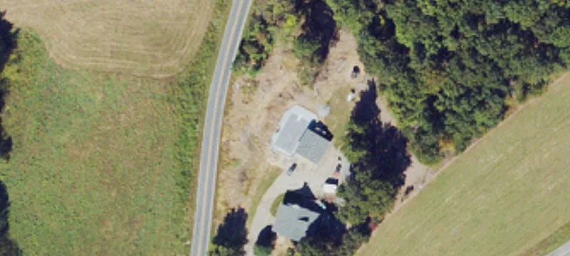 Wilkes County Land For Sale
