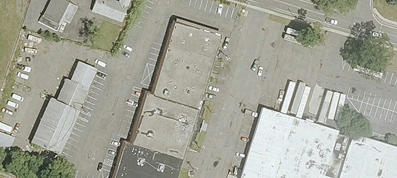 Office Space Near Tweed Airport