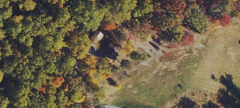 Wooded Lot in Sleepy Hollow