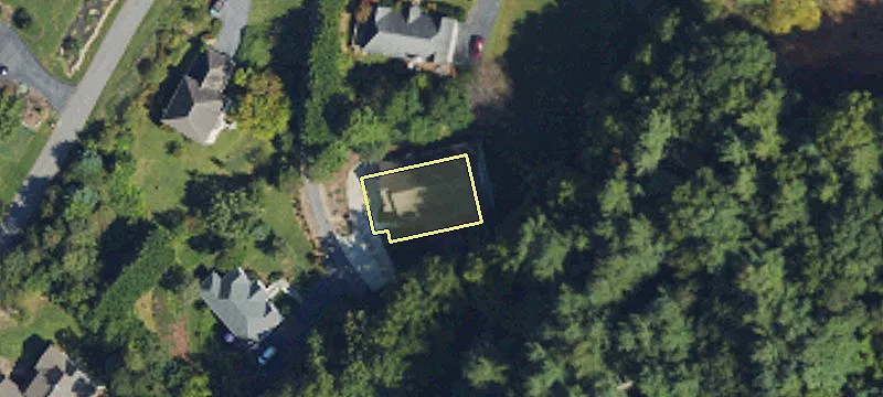 Land with Mountain Views