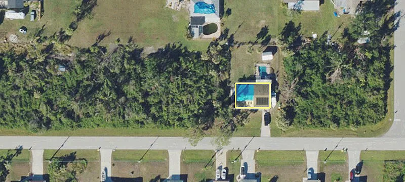 Port Charlotte Land For Sale