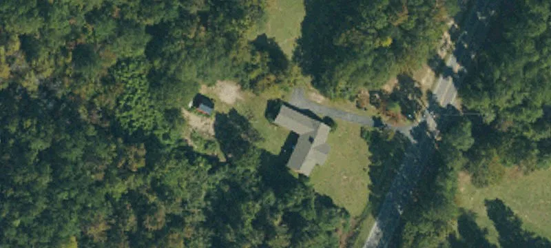 Unrestricted Lot Near Interstate 95