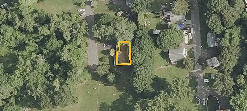Residential Land in Waterbury's South End