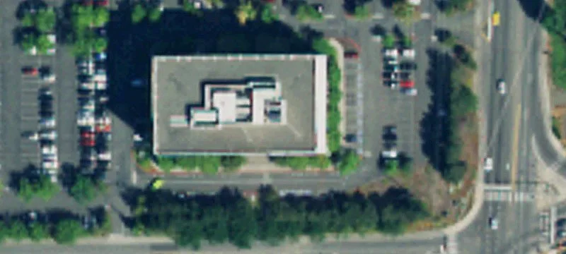 Renton Office Space Available