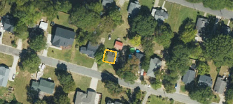 Residential Lot in Growing Area