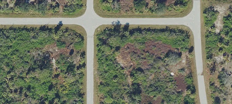 Oversized Corner Lot Opportunity
