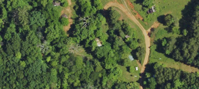 Undeveloped Land in Stokes County