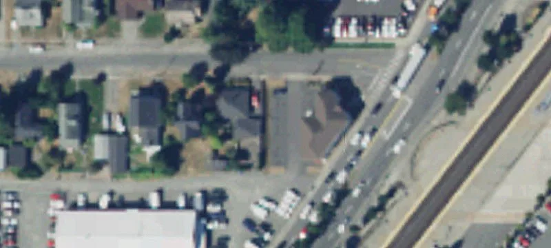 Sumner Office Building For Rent