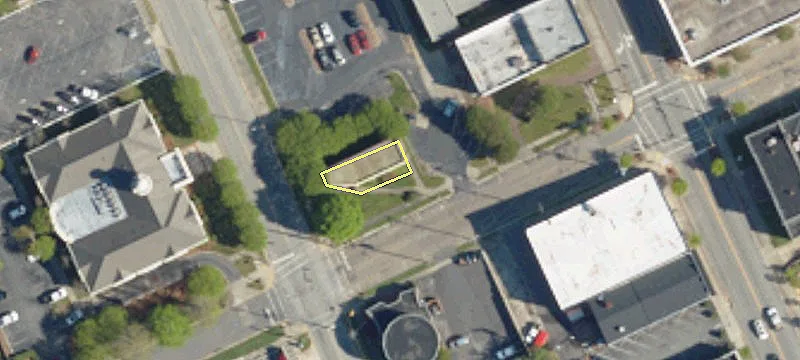 Prime Commercial Land in Lancaster