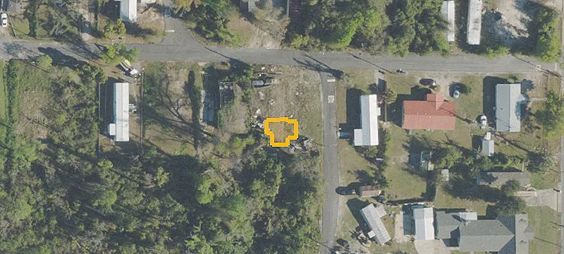 Ready-to-Go Corner Lot