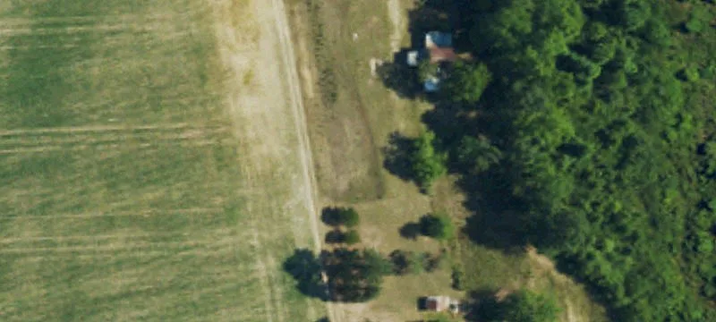 Nashville Homesite: Build-Ready 0.7 Acres
