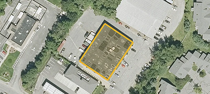 Renovated Commercial Property with Options