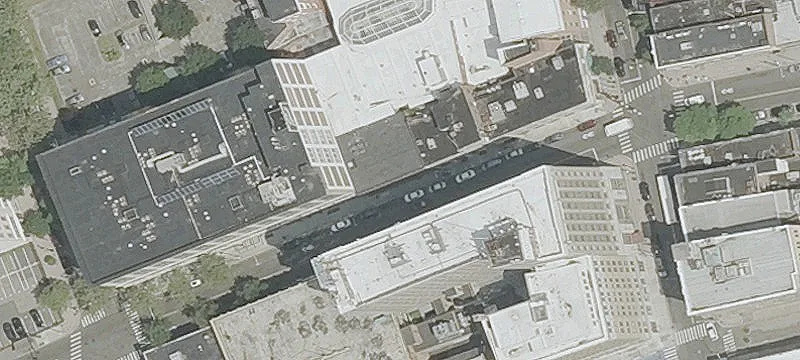 Downtown Bridgeport Retail/Office Space