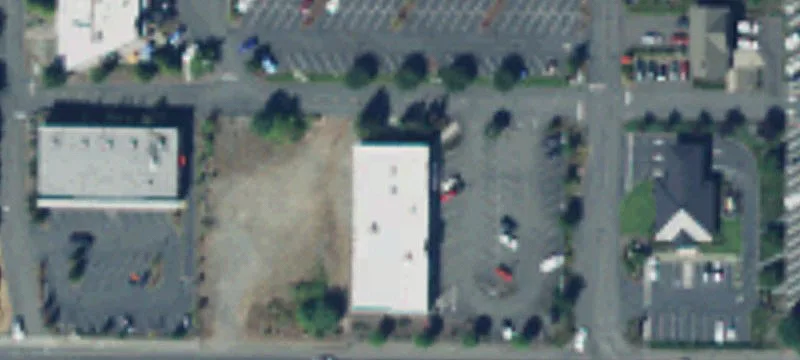 Retail Space in High-Growth Area