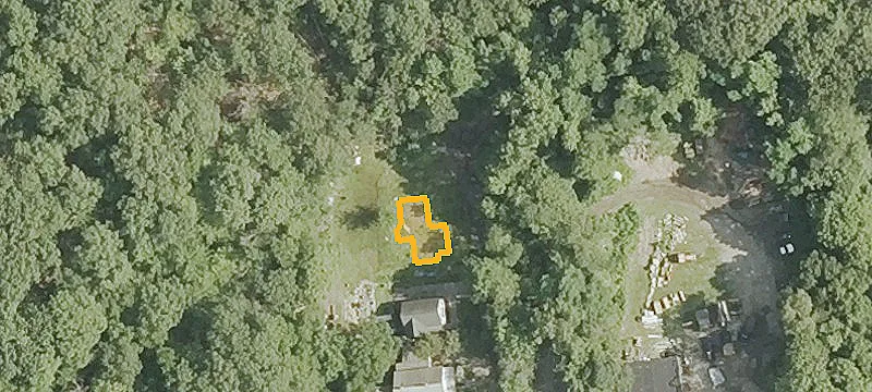 Residential Lot Near Highland Lake